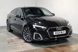 Audi A5 Sportback (17-24) S Line 35 TDI 163PS S Tronic auto 5d For Sale - Arnold Clark Edinburgh Sighthill MS / Fiat / Abarth / BYD, Edinburgh