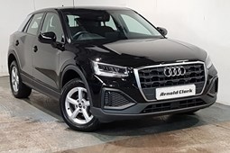 Audi Q2 SUV (16 on) 30 TFSI Technik 5dr For Sale - Arnold Clark Edinburgh Sighthill MS / Fiat / Abarth / BYD, Edinburgh