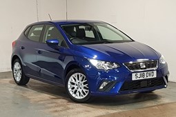 SEAT Ibiza Hatchback (17 on) SE Technology 1.0 MPI 75PS 5d For Sale - Arnold Clark Edinburgh Sighthill MS / Fiat / Abarth / BYD, Edinburgh