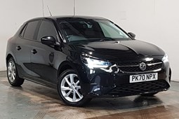Vauxhall Corsa Hatchback (20 on) SE 1.2 (75PS) 5d For Sale - Arnold Clark Edinburgh Sighthill MS / Fiat / Abarth / BYD, Edinburgh