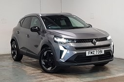 Renault Captur (20 on) 1.6 E-Tech Full Hybrid 145 Techno 5dr Auto For Sale - Arnold Clark Edinburgh Sighthill MS / Fiat / Abarth / BYD, Edinburgh