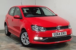 Volkswagen Polo Hatchback (09-17) 1.0 SE 5d For Sale - Arnold Clark Edinburgh Sighthill MS / Fiat / Abarth / BYD, Edinburgh