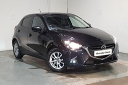 Mazda 2 (15-25) SkyActiv-G 90ps SE-L Nav+ auto 5d For Sale - Arnold Clark Edinburgh Sighthill MS / Fiat / Abarth / BYD, Edinburgh
