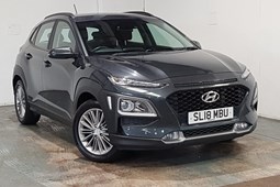 Hyundai Kona SUV (17-23) SE 1.0 T-GDi 120PS 2WD 5d For Sale - Arnold Clark Edinburgh Sighthill MS / Fiat / Abarth / BYD, Edinburgh