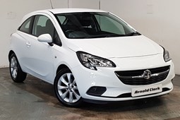 Vauxhall Corsa Hatchback (14-19) 1.4 Energy (AC) 3d Auto For Sale - Arnold Clark Edinburgh Sighthill MS / Fiat / Abarth / BYD, Edinburgh