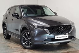 Mazda CX-5 SUV (17 on) 2.0 Newground 5dr For Sale - Arnold Clark Edinburgh Sighthill MS / Fiat / Abarth / BYD, Edinburgh