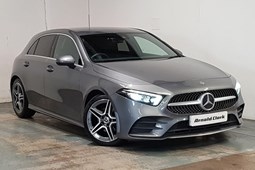 Mercedes-Benz A-Class Hatchback (18 on) A 200 AMG Line 5d For Sale - Arnold Clark Edinburgh Sighthill MS / Fiat / Abarth / BYD, Edinburgh