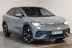 Volkswagen ID.5 SUV (22 on) 128kW Style Pro 77kWh 5dr Auto For Sale - Arnold Clark Edinburgh Sighthill MS / Fiat / Abarth / BYD, Edinburgh
