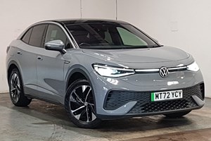 Volkswagen ID.5 SUV (22 on) 128kW Style Pro 77kWh 5dr Auto For Sale - Arnold Clark Edinburgh Sighthill MS / Fiat / Abarth / BYD, Edinburgh