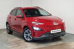 Hyundai Kona Electric SUV (18-23) 150kW Premium 64kWh 5dr Auto For Sale - Arnold Clark Edinburgh Sighthill MS / Fiat / Abarth / BYD, Edinburgh