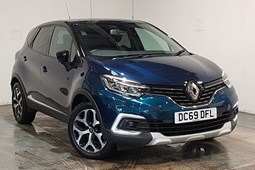 Renault Captur (13-19) GT Line TCe 90 5d For Sale - Arnold Clark Edinburgh Sighthill MS / Fiat / Abarth / BYD, Edinburgh