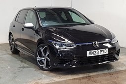 Volkswagen Golf R (20 on) 2.0 TSI 320 R 4Motion 5dr DSG For Sale - Arnold Clark Edinburgh Sighthill MS / Fiat / Abarth / BYD, Edinburgh
