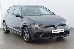Volkswagen Polo Hatchback (17 on) 1.0 TSI R-Line 5dr For Sale - Arnold Clark Edinburgh Sighthill MS / Fiat / Abarth / BYD, Edinburgh