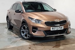 Kia Xceed SUV (19 on) 1.5T GDi ISG 4 5dr For Sale - Arnold Clark Edinburgh Sighthill MS / Fiat / Abarth / BYD, Edinburgh