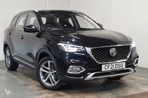 MG HS SUV (19-24) Exclusive 1.5T-GDI 5d For Sale - Arnold Clark Edinburgh Sighthill MS / Fiat / Abarth / BYD, Edinburgh