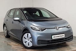 Volkswagen ID.3 Hatchback (20 on) 150kW Life Pro Performance 62kWh 5dr Auto For Sale - Arnold Clark Edinburgh Sighthill MS / Fiat / Abarth / BYD, Edinburgh