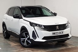 Peugeot 3008 SUV (16-24) 1.5 BlueHDi GT 5dr EAT8 For Sale - Arnold Clark Edinburgh Sighthill MS / Fiat / Abarth / BYD, Edinburgh