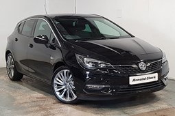 Vauxhall Astra Hatchback (15-21) 1.2 Turbo 145 Griffin 5d For Sale - Arnold Clark Edinburgh Sighthill MS / Fiat / Abarth / BYD, Edinburgh
