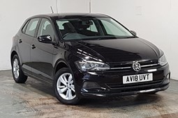 Volkswagen Polo Hatchback (17 on) SE 1.0 75PS 5d For Sale - Arnold Clark Edinburgh Sighthill MS / Fiat / Abarth / BYD, Edinburgh
