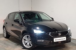 SEAT Leon Hatchback (20 on) SE Dynamic 1.0 TSI 110PS 5d For Sale - Arnold Clark Edinburgh Sighthill MS / Fiat / Abarth / BYD, Edinburgh