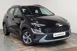 Hyundai Kona SUV (17-23) 1.6 GDi Hybrid SE Connect 5dr DCT For Sale - Arnold Clark Edinburgh Sighthill MS / Fiat / Abarth / BYD, Edinburgh