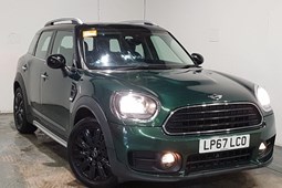 MINI Countryman SUV (17-24) Cooper auto 5d For Sale - Arnold Clark Edinburgh Sighthill MS / Fiat / Abarth / BYD, Edinburgh
