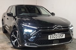 Citroen C5 X Estate (22 on) 1.6 Plug-in Hybrid 225 Shine Plus 5dr e-EAT8 For Sale - Arnold Clark Edinburgh Sighthill MS / Fiat / Abarth / BYD, Edinburgh