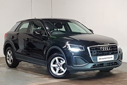 Audi Q2 SUV (16 on) 30 TDI Technik 5dr S Tronic For Sale - Arnold Clark Edinburgh Sighthill MS / Fiat / Abarth / BYD, Edinburgh