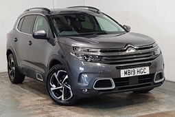 Citroen C5 Aircross (18 on) Flair PureTech 130 S&S 5d For Sale - Arnold Clark Edinburgh Sighthill MS / Fiat / Abarth / BYD, Edinburgh