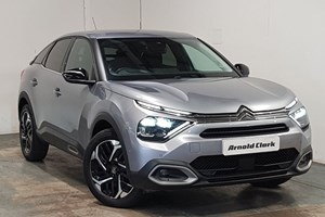 Citroen C4 Hatchback (21 on) 1.2 PureTech [130] Shine 5dr For Sale - Arnold Clark Edinburgh Sighthill MS / Fiat / Abarth / BYD, Edinburgh