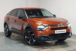 Citroen C4 Hatchback (21 on) 1.2 PureTech [130] Shine Plus 5dr Auto For Sale - Arnold Clark Edinburgh Sighthill MS / Fiat / Abarth / BYD, Edinburgh