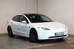 Tesla Model 3 (16 on) RWD 4dr Auto For Sale - Arnold Clark Edinburgh Sighthill MS / Fiat / Abarth / BYD, Edinburgh