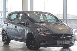 Vauxhall Corsa Hatchback (14-19) SE Nav 1.4i (90PS) auto 5d For Sale - Arnold Clark Edinburgh Sighthill MS / Fiat / Abarth / BYD, Edinburgh