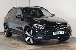 Mercedes-Benz GLC-Class (15-22) GLC 220 d 4Matic Urban Edition 9G-Tronic Plus auto 5d For Sale - Arnold Clark Edinburgh Sighthill MS / Fiat / Abarth / BYD, Edinburgh
