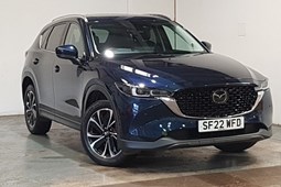 Mazda CX-5 SUV (17 on) 2.0 Sport 5dr For Sale - Arnold Clark Edinburgh Sighthill MS / Fiat / Abarth / BYD, Edinburgh