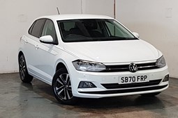Volkswagen Polo Hatchback (17 on) 1.0 EVO 80 United 5d For Sale - Arnold Clark Edinburgh Sighthill MS / Fiat / Abarth / BYD, Edinburgh