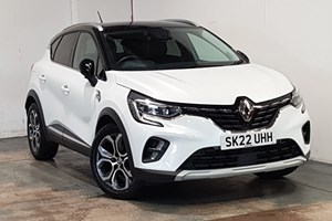 Renault Captur (20 on) 1.0 TCE 90 S Edition 5d For Sale - Arnold Clark Edinburgh Sighthill MS / Fiat / Abarth / BYD, Edinburgh