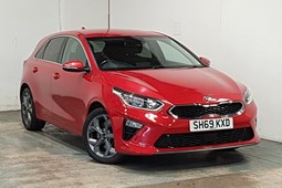 Kia Ceed Hatchback (18 on) 3 1.0 T-GDi 118bhp ISG 5d For Sale - Arnold Clark Edinburgh Sighthill MS / Fiat / Abarth / BYD, Edinburgh