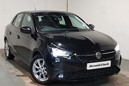 Vauxhall Corsa Hatchback (20 on) SE Premium 1.2 (75PS) 5d For Sale - Arnold Clark Edinburgh Sighthill MS / Fiat / Abarth / BYD, Edinburgh