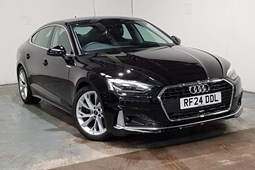 Audi A5 Sportback (17-24) 35 TFSI Sport S Tronic 5d For Sale - Arnold Clark Edinburgh Sighthill MS / Fiat / Abarth / BYD, Edinburgh