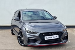 Hyundai i30 N (18-24) N Performance 2.0 T-GDi 275PS 5d For Sale - Arnold Clark Edinburgh Sighthill MS / Fiat / Abarth / BYD, Edinburgh