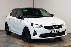 Vauxhall Corsa Hatchback (20 on) 1.2 GS Line 5dr For Sale - Arnold Clark Edinburgh Sighthill MS / Fiat / Abarth / BYD, Edinburgh