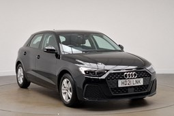 Audi A1 Sportback (18 on) Technik 25 TFSI 95PS 5d For Sale - Arnold Clark Edinburgh Sighthill MS / Fiat / Abarth / BYD, Edinburgh