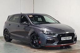 Hyundai i30 N (18-24) N Performance 2.0 T-GDi 275PS 5d For Sale - Arnold Clark Edinburgh Sighthill MS / Fiat / Abarth / BYD, Edinburgh