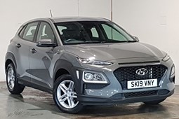 Hyundai Kona SUV (17-23) S 1.0 T-GDi 120PS 2WD 5d For Sale - Arnold Clark Edinburgh Sighthill MS / Fiat / Abarth / BYD, Edinburgh