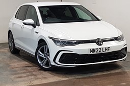 Volkswagen Golf Hatchback (20 on) R-Line 1.5 TSI 130PS 5d For Sale - Arnold Clark Edinburgh Sighthill MS / Fiat / Abarth / BYD, Edinburgh