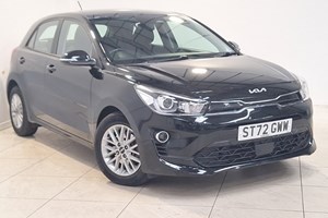 Kia Rio Hatchback (17-23) 1.2 DPi 2 5dr For Sale - Arnold Clark Edinburgh Sighthill MS / Fiat / Abarth / BYD, Edinburgh
