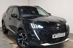 Peugeot 2008 (20 on) 1.2 PureTech 130 GT 5dr For Sale - Arnold Clark Edinburgh Sighthill MS / Fiat / Abarth / BYD, Edinburgh