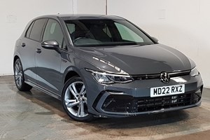 Volkswagen Golf Hatchback (20 on) R-Line 1.5 TSI 130PS 5d For Sale - Arnold Clark Edinburgh Sighthill MS / Fiat / Abarth / BYD, Edinburgh