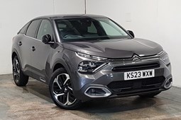 Citroen C4 Hatchback (21 on) 1.5 BlueHDi [130] Shine Plus 5dr Auto For Sale - Arnold Clark Edinburgh Sighthill MS / Fiat / Abarth / BYD, Edinburgh